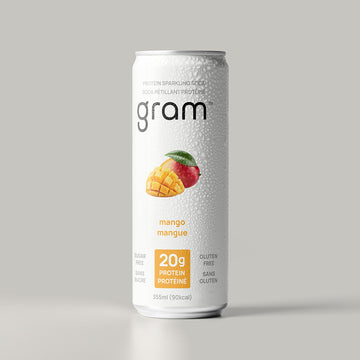 Mango 355ml 4 Cans