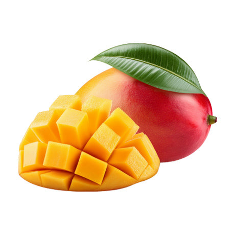 Mango 355ml 4 Cans