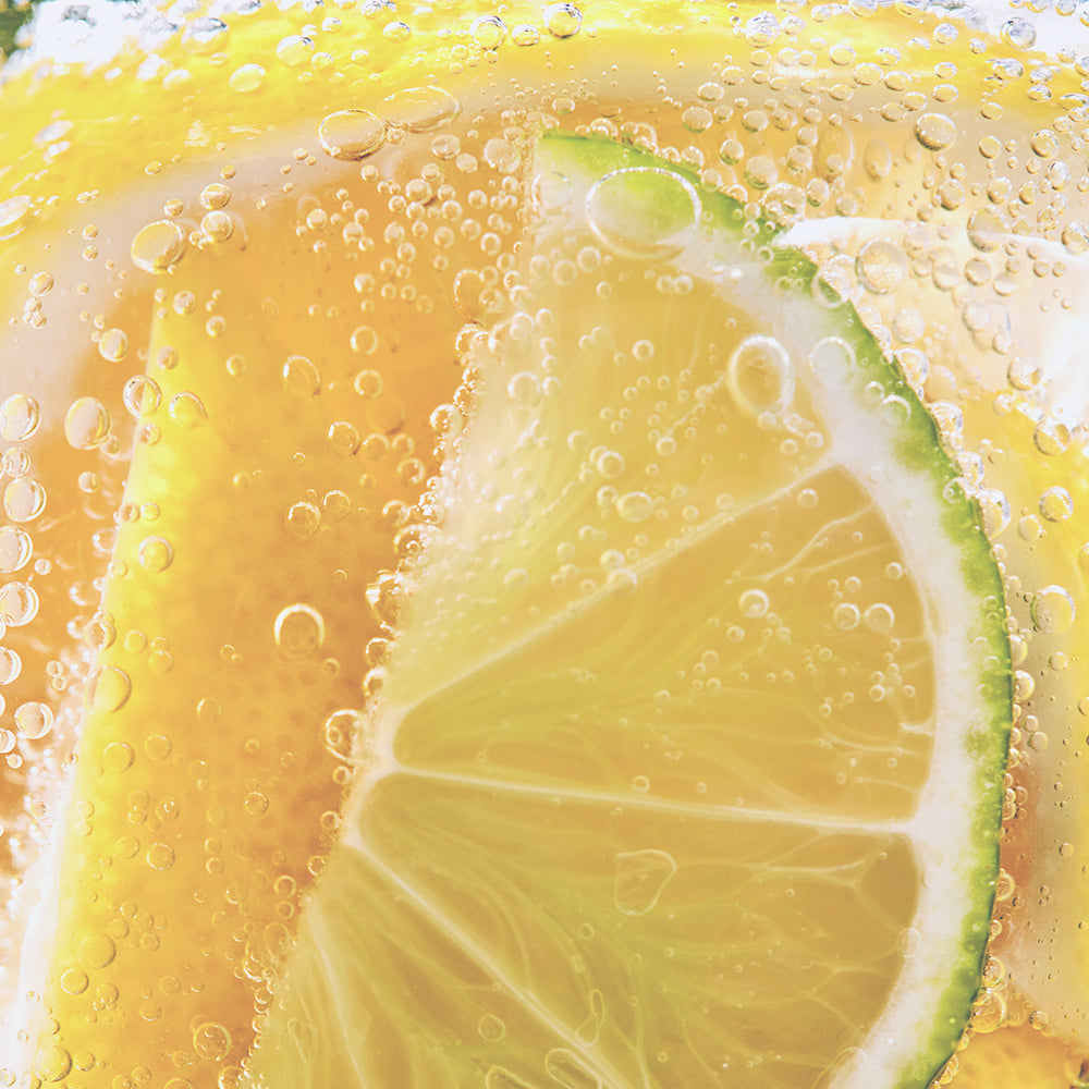 Lemon/Lime 2 Cans + Mango 2 Cans Combo